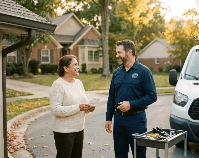 Gutter Repair Argyle, IA FAQs