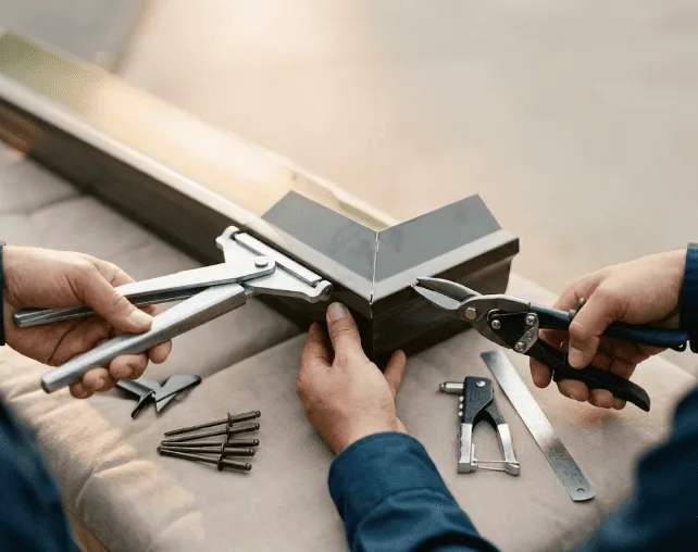 Why choose Gutter Repair in Argyle, IA